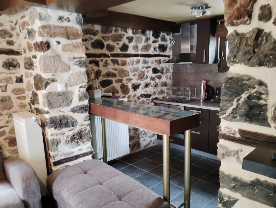 Мезонет на Халкидиках, Греция, 110 м² - фото 8