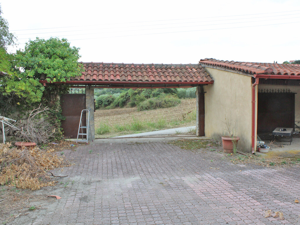 Дом в Олимпиаки-Акти, Греция, 183 м² - фото 8