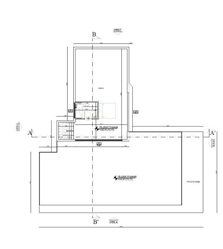 Вилла в Салониках, Греция, 350 м² - фото 8