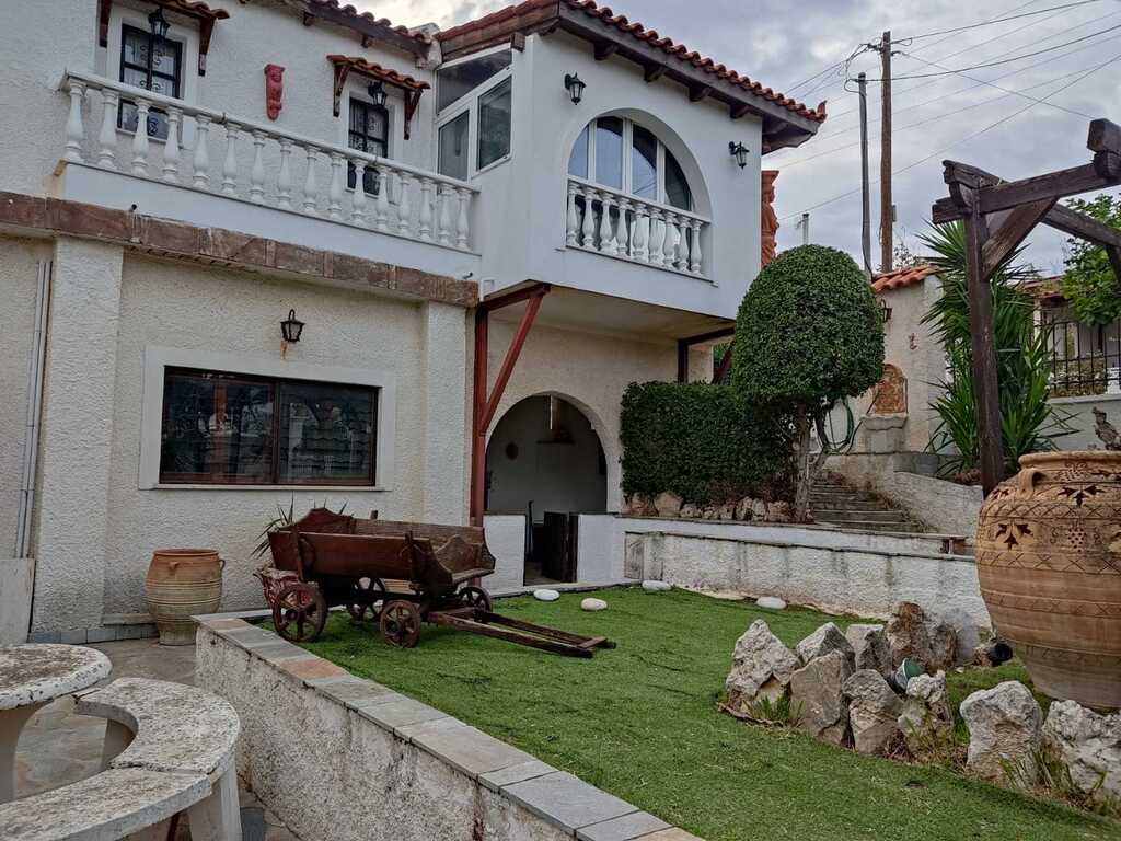 Дом в Аттике, Греция, 260 м² - фото 8