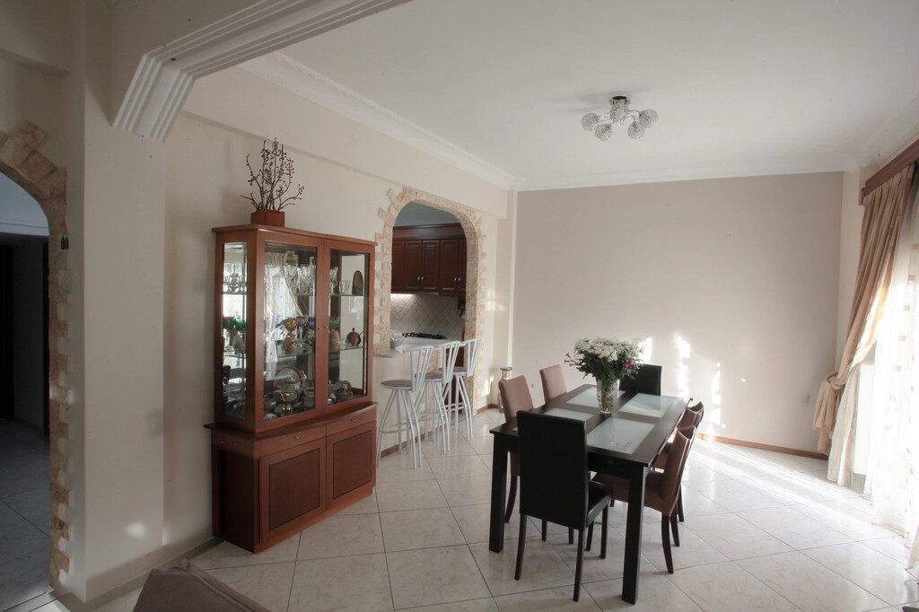 Дом в Афинах, Греция, 157 м² - фото 8