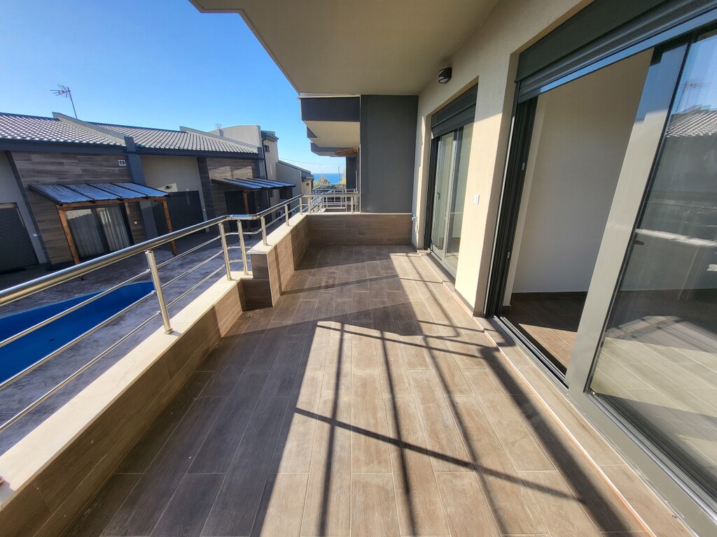 Квартира на Халкидиках, Греция, 42 м² - фото 8