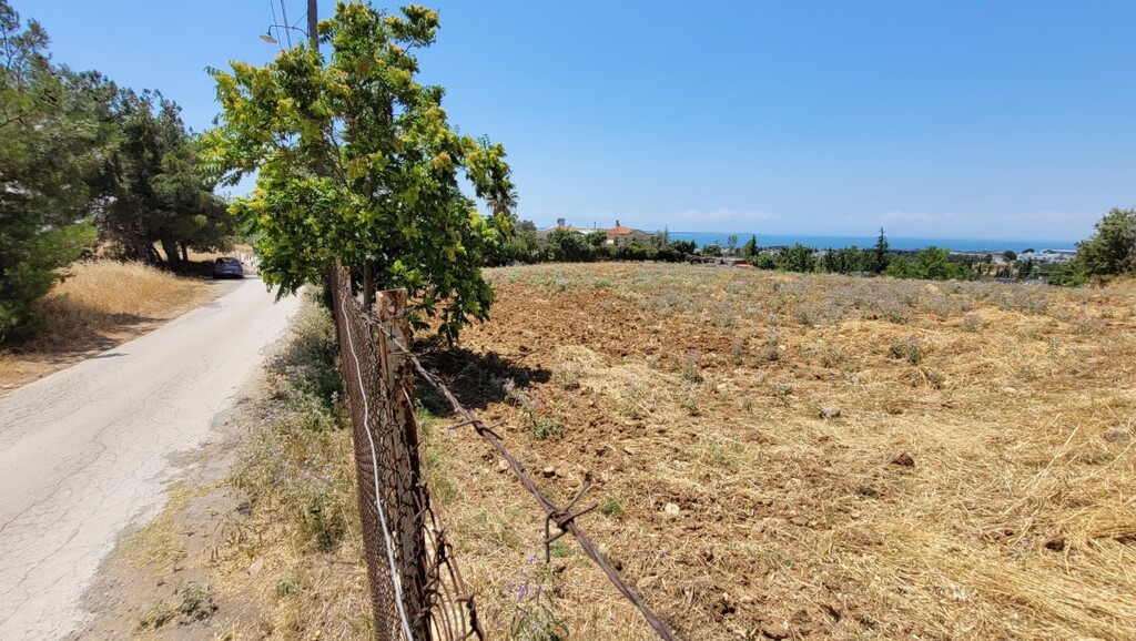 Земля в Салониках, Греция, 4 748 м² - фото 8