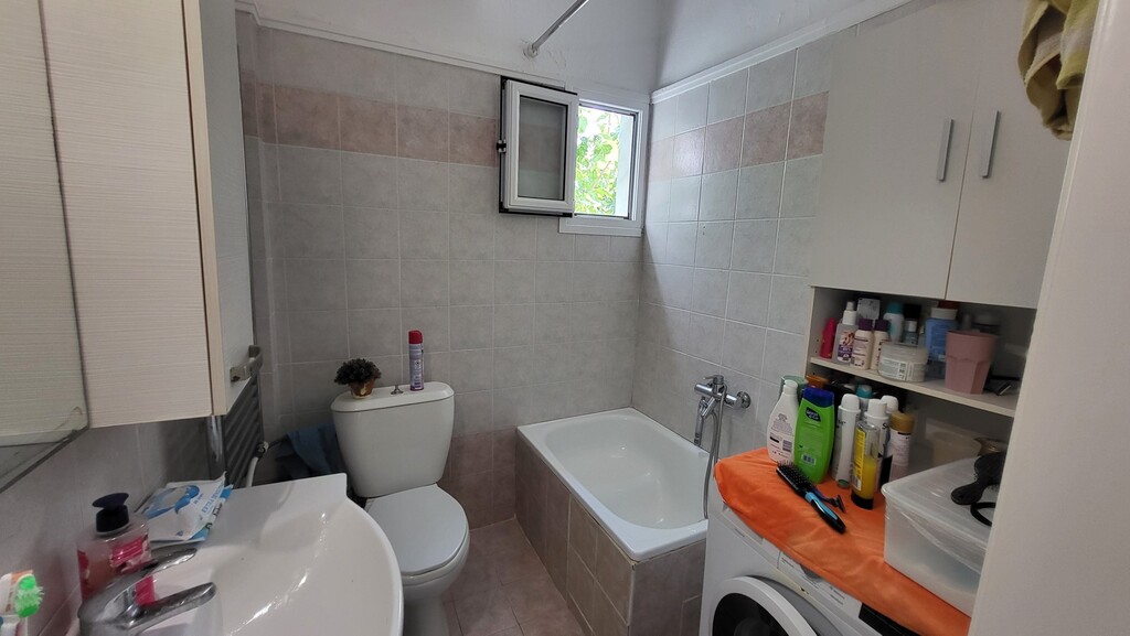 Квартира на Кассандре, Греция, 60 м² - фото 8