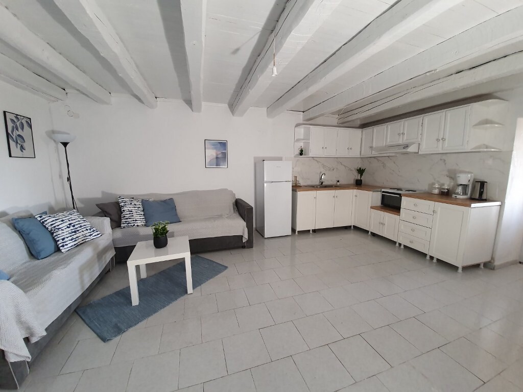 Мезонет на Корфу, Греция, 97 м² - фото 8