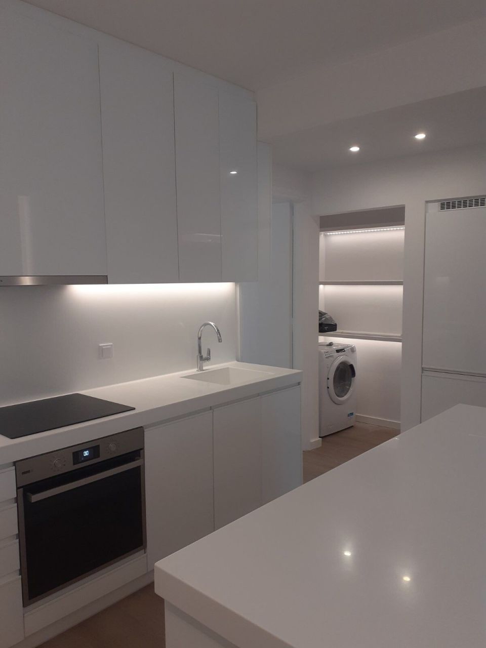 Квартира в Афинах, Греция, 70 м² - фото 8