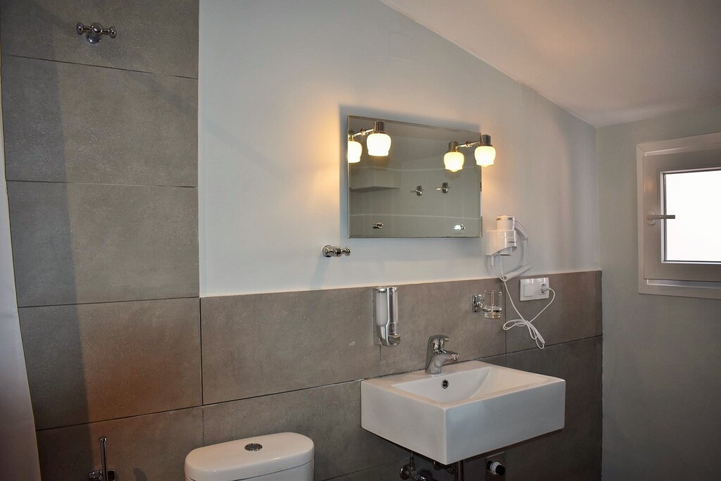 Дом на Корфу, Греция, 130 м² - фото 8