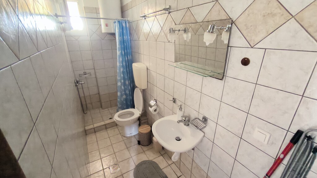 Квартира в Олимпиаки-Акти, Греция, 36 м² - фото 8