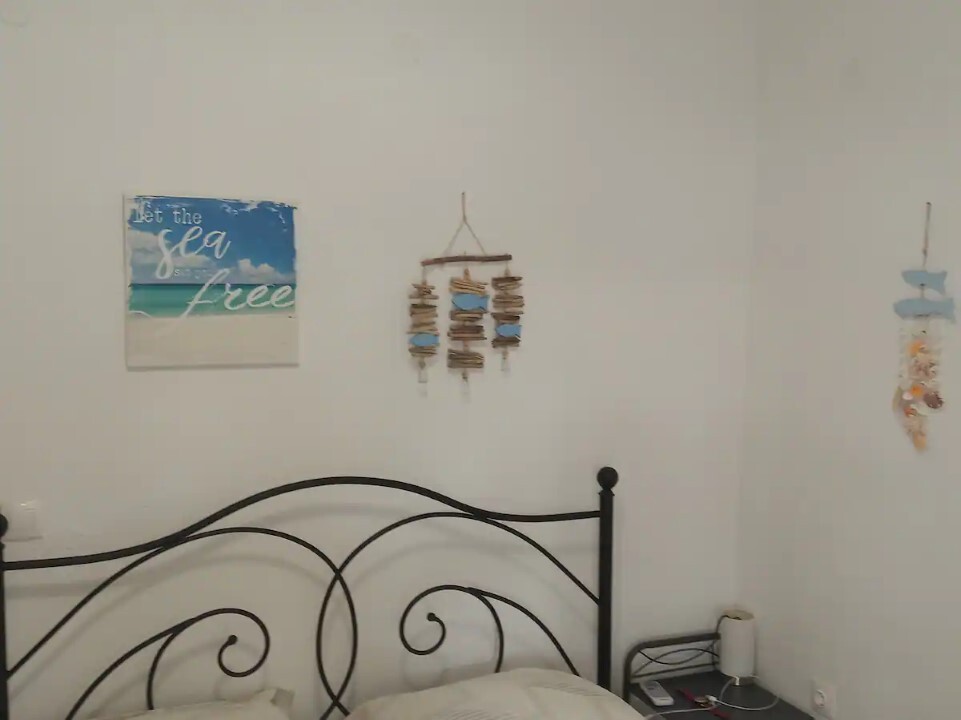 Квартира в Ситонии, Греция, 50 м² - фото 8