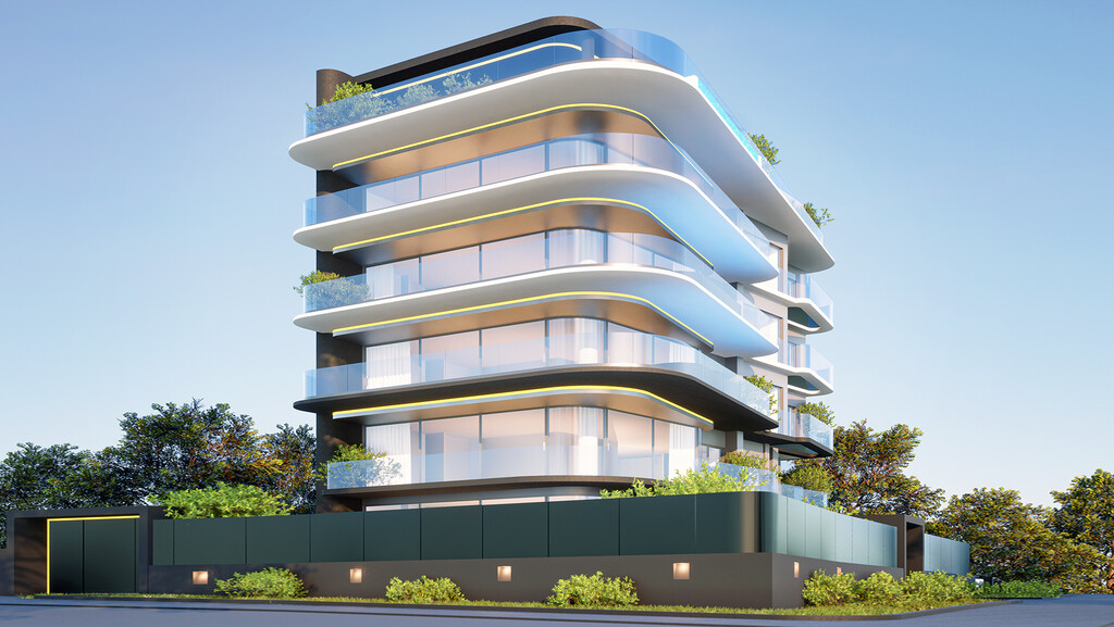 Квартира в Афинах, Греция, 181 м² - фото 8