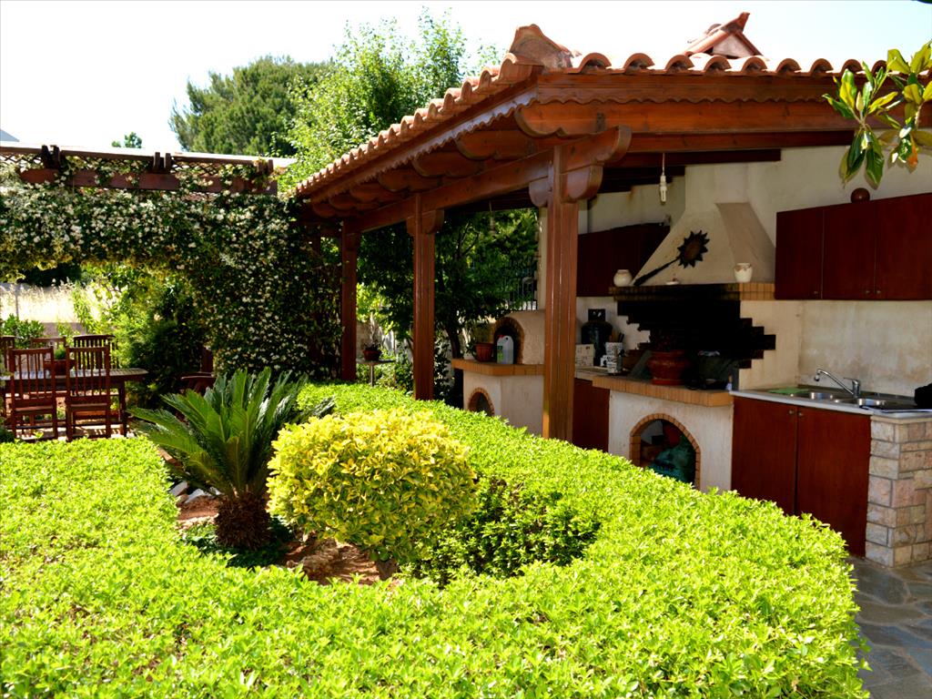 Дом в Аттике, Греция, 330 м² - фото 8