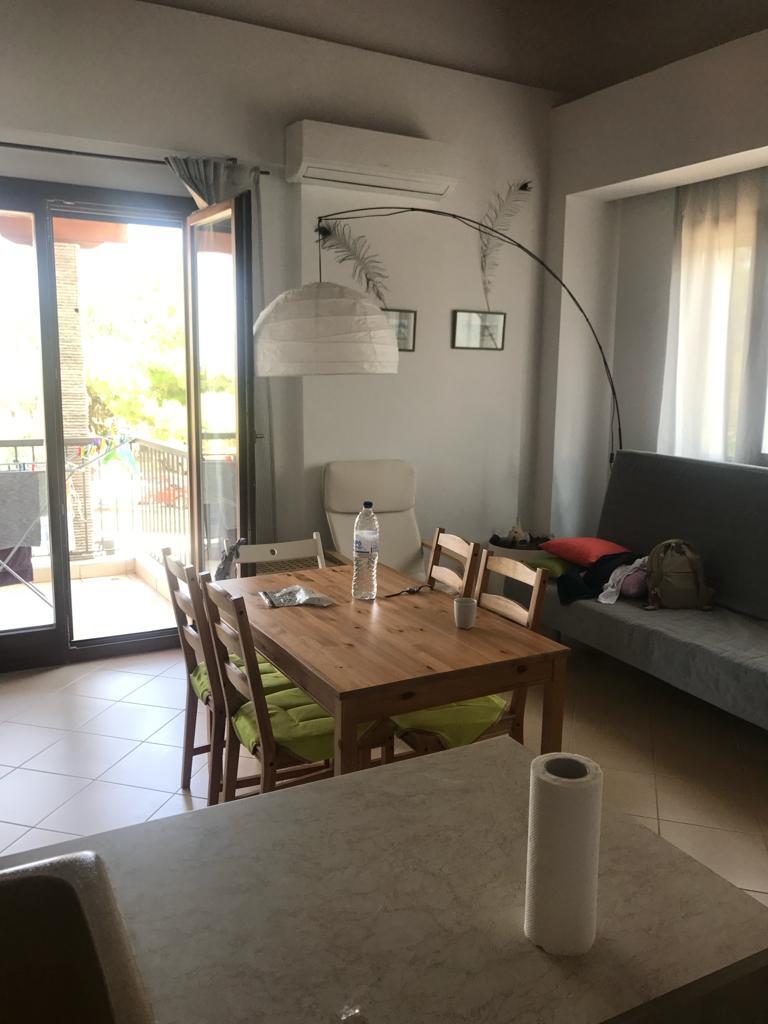 Мезонет на Халкидиках, Греция, 60 м² - фото 8