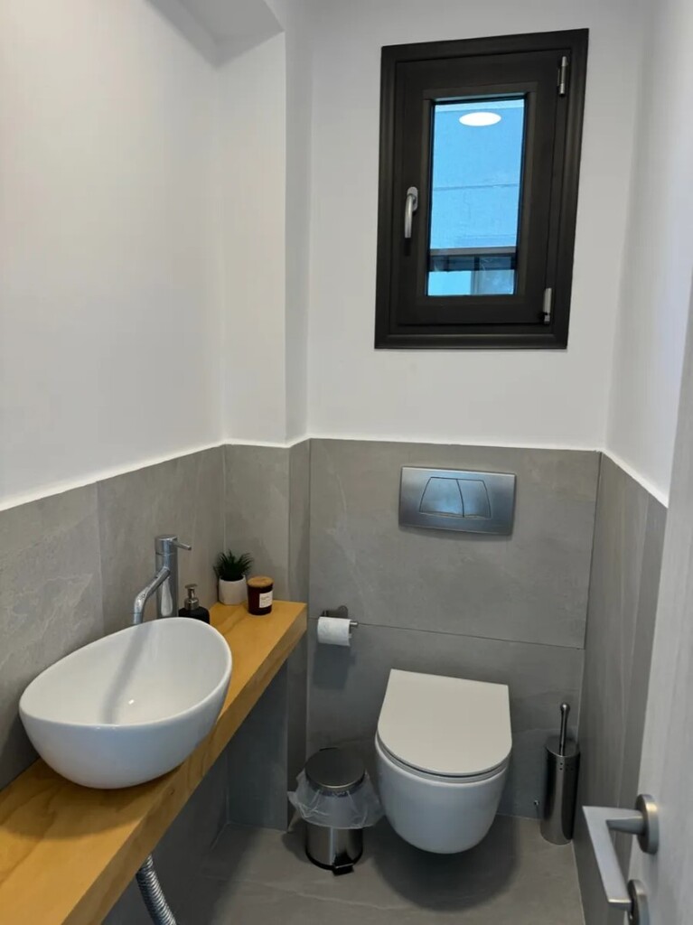 Вилла на Кассандре, Греция, 175 м² - фото 8