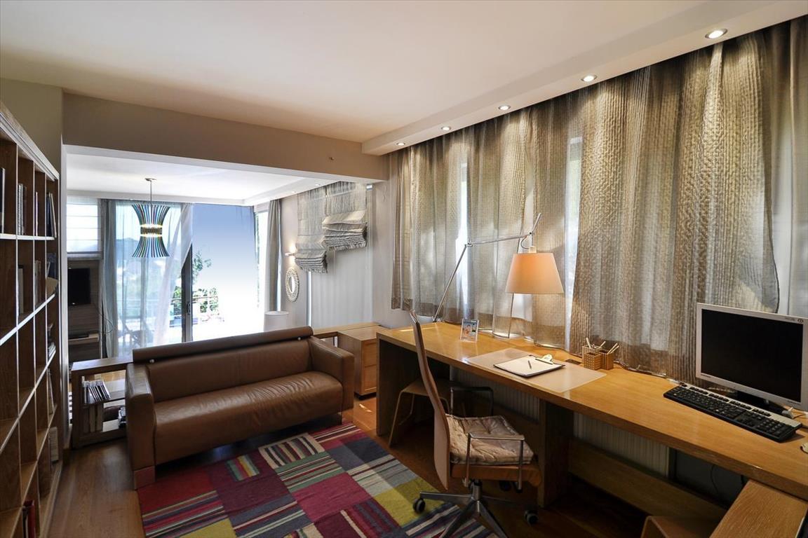 Вилла на Корфу, Греция, 290 м² - фото 8