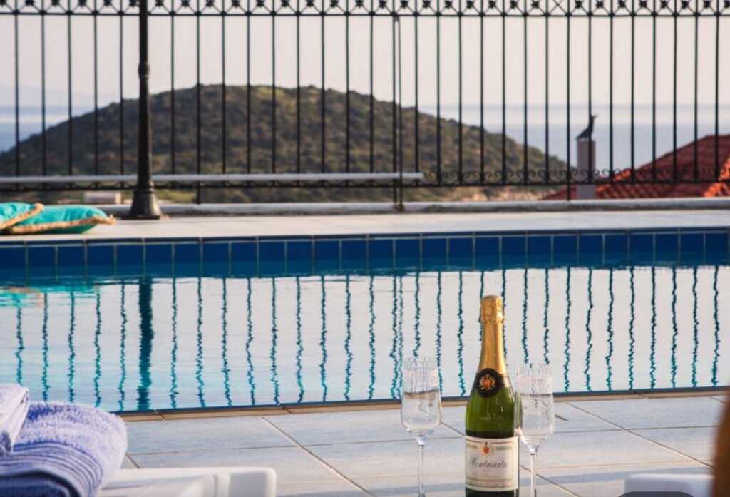 Вилла в Аттике, Греция, 350 м² - фото 8