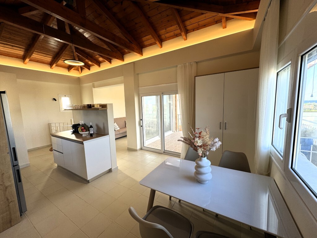 Вилла в Ираклионе, Греция, 92 м² - фото 8