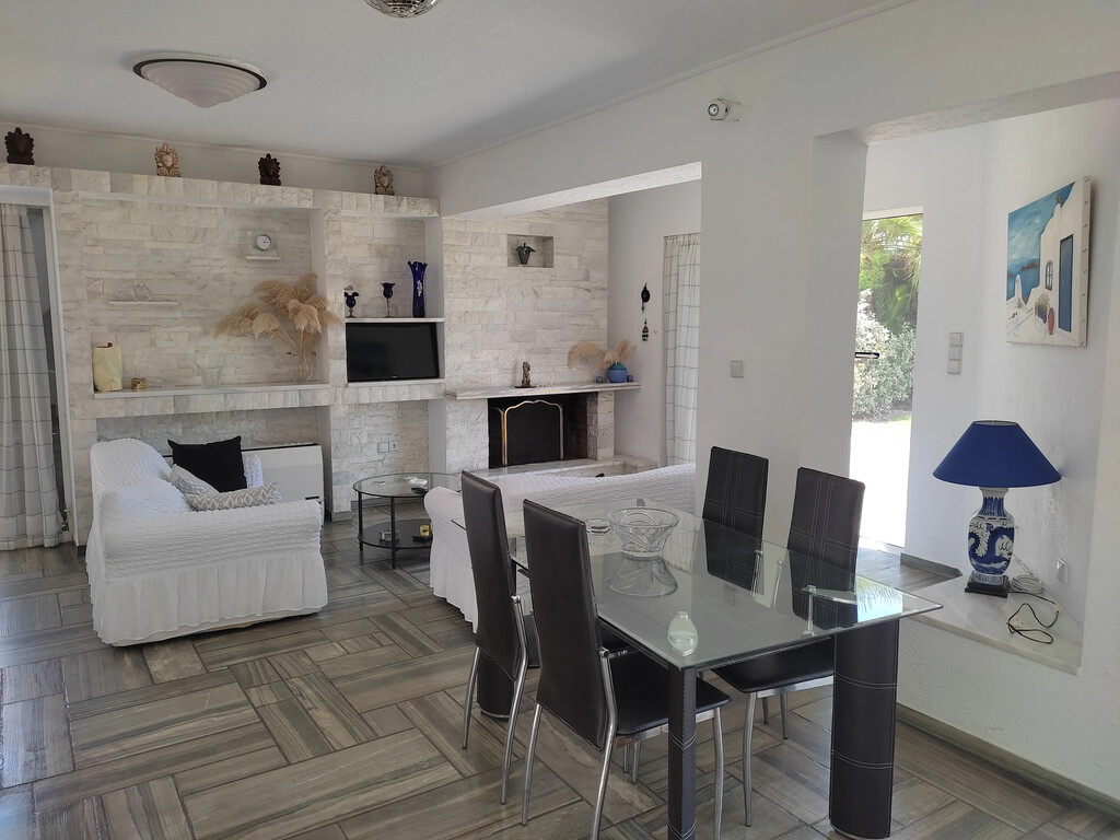 Дом в Аттике, Греция, 215 м² - фото 8