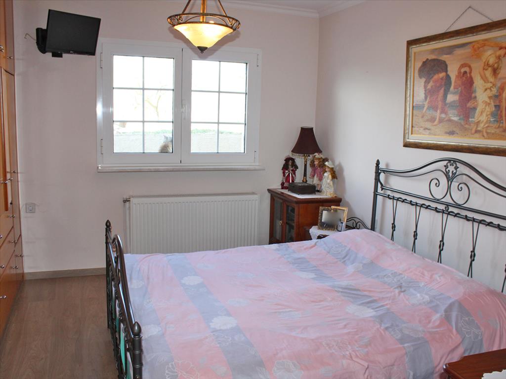 Дом в Олимпиаки-Акти, Греция, 247 м² - фото 8