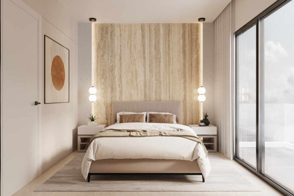 Квартира в Ираклионе, Греция, 67 м² - фото 8