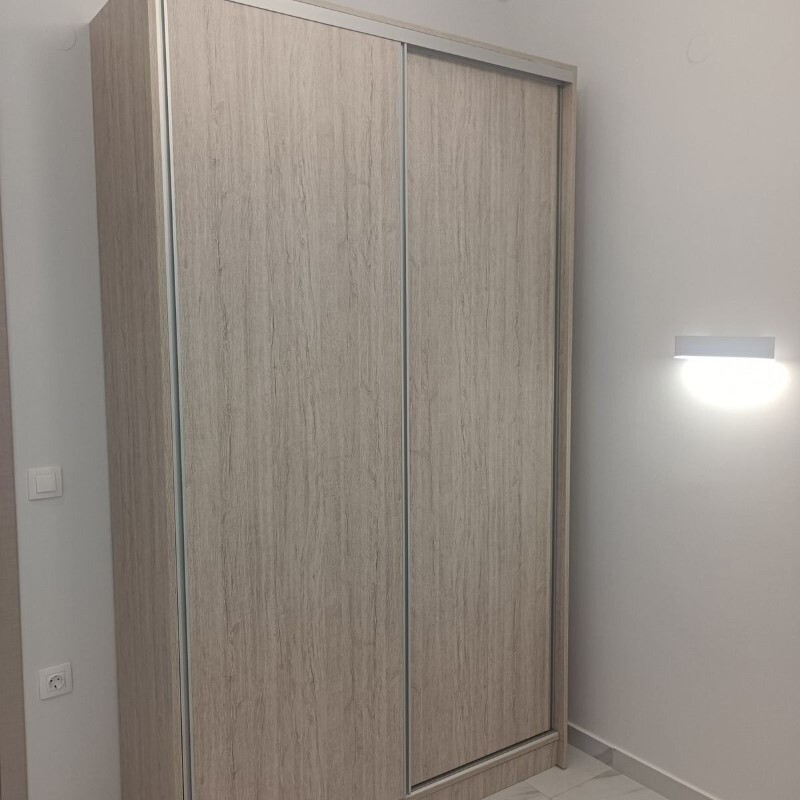 Квартира в Салониках, Греция, 41 м² - фото 8