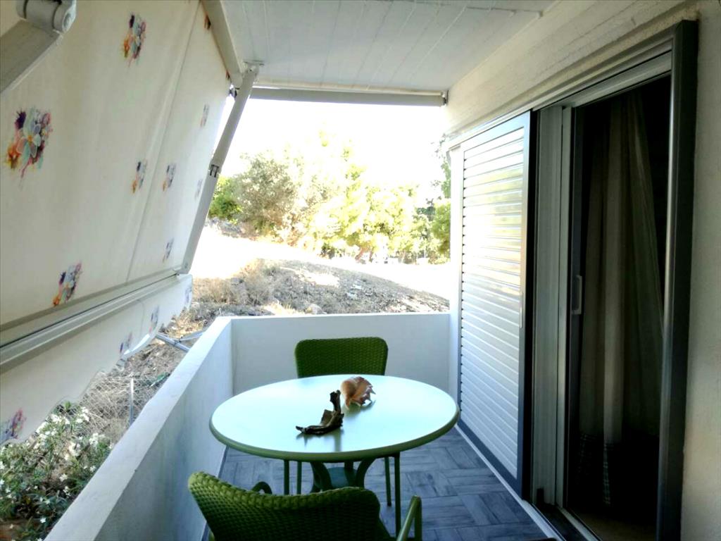 Квартира в Афинах, Греция, 80 м² - фото 8