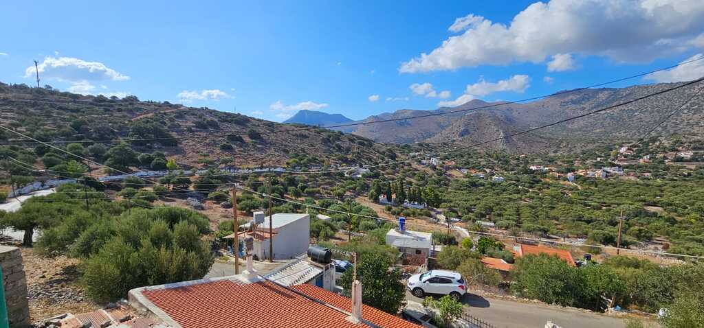 Мезонет в Ираклионе, Греция, 100 м² - фото 8