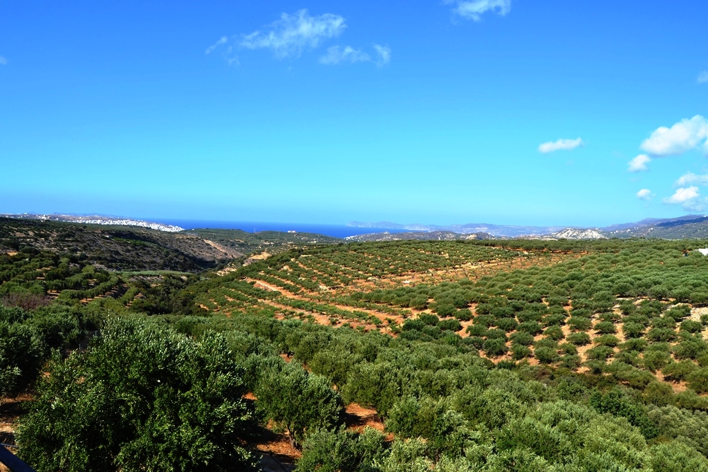 Дом в Ираклионе, Греция, 161 м² - фото 8