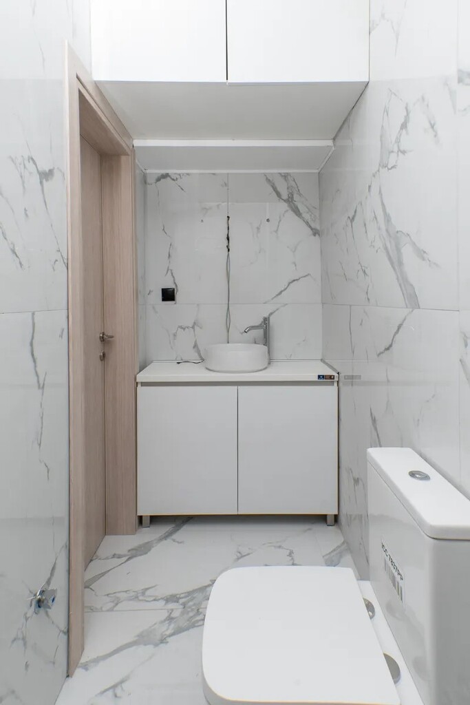 Квартира в Салониках, Греция, 41 м² - фото 8