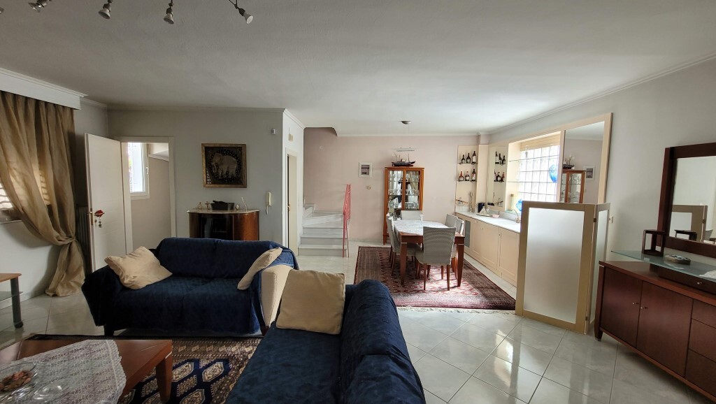 Мезонет в Салониках, Греция, 195 м² - фото 8