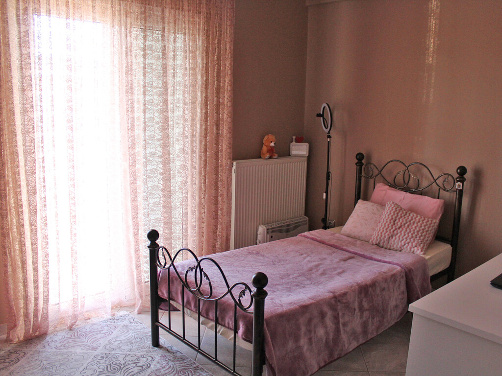 Дом в Олимпиаки-Акти, Греция, 300 м² - фото 8