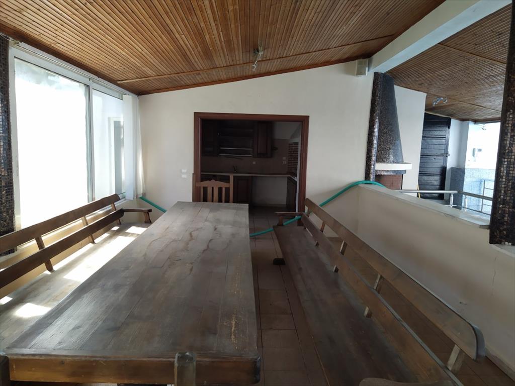 Мезонет в Салониках, Греция, 300 м² - фото 8