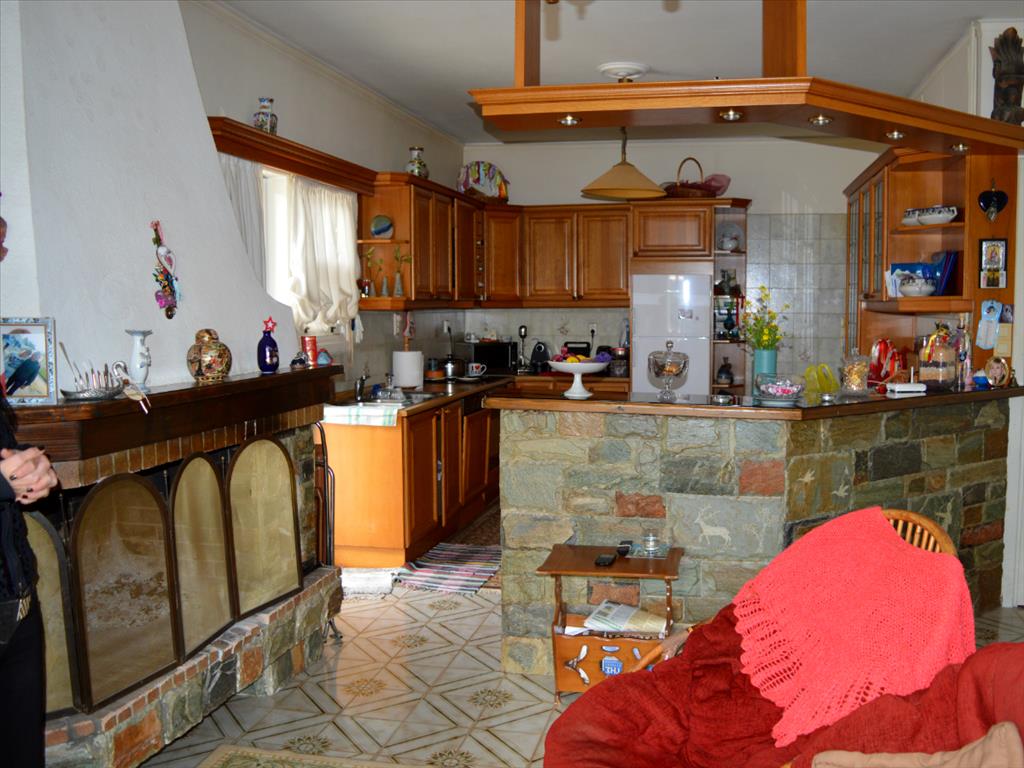 Дом в Аттике, Греция, 505 м² - фото 8