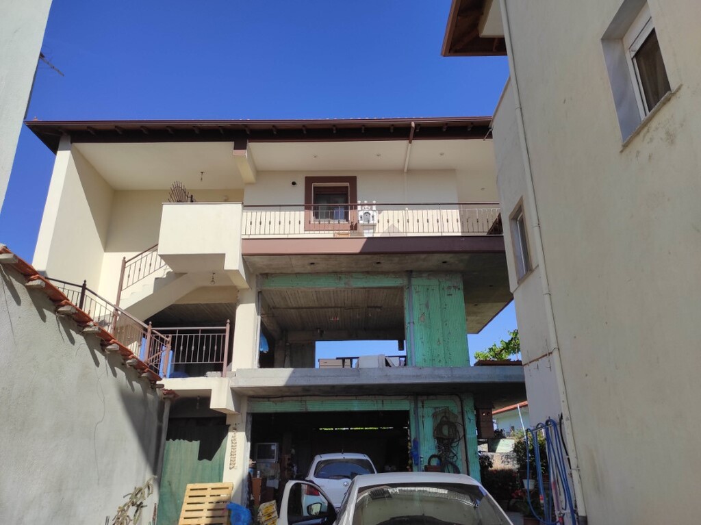 Квартира на Халкидиках, Греция, 77 м² - фото 8