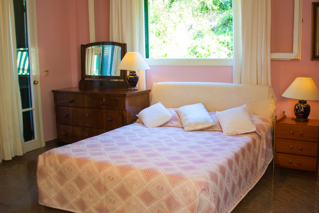 Вилла на Корфу, Греция, 250 м² - фото 8