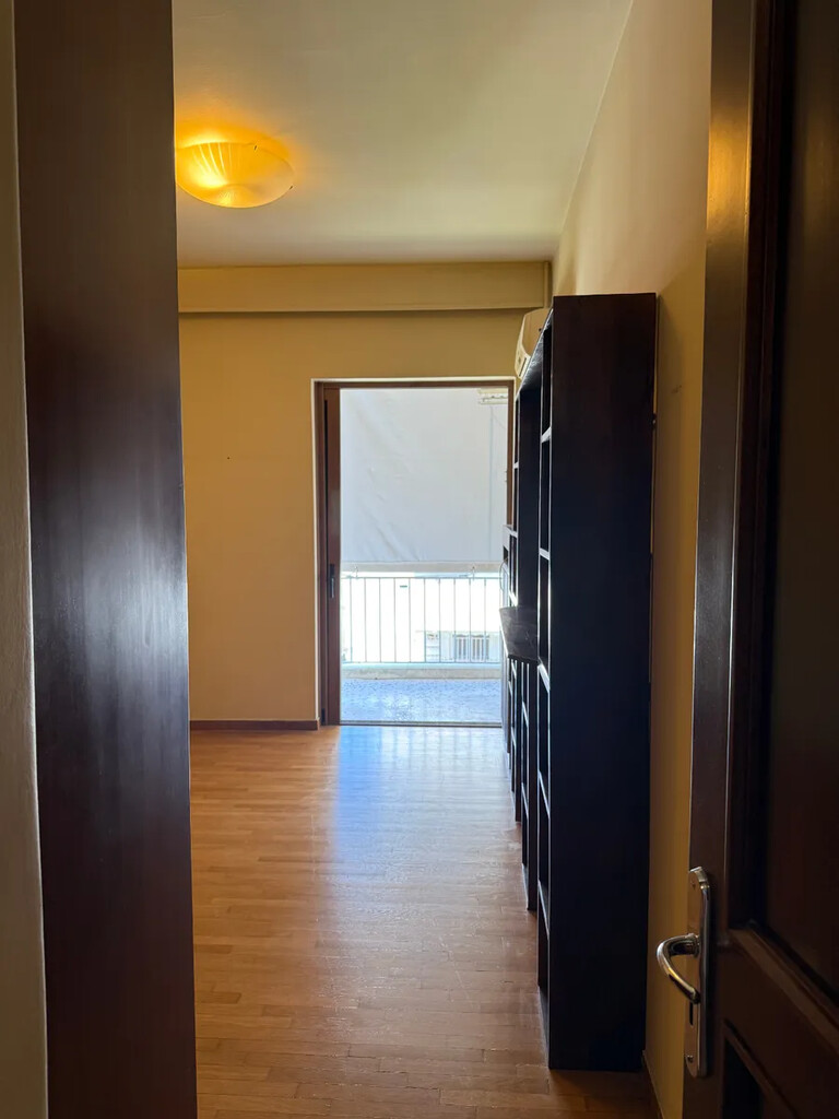 Квартира в Афинах, Греция, 86 м² - фото 8