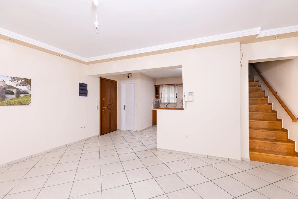 Мезонет в Афинах, Греция, 145 м² - фото 8
