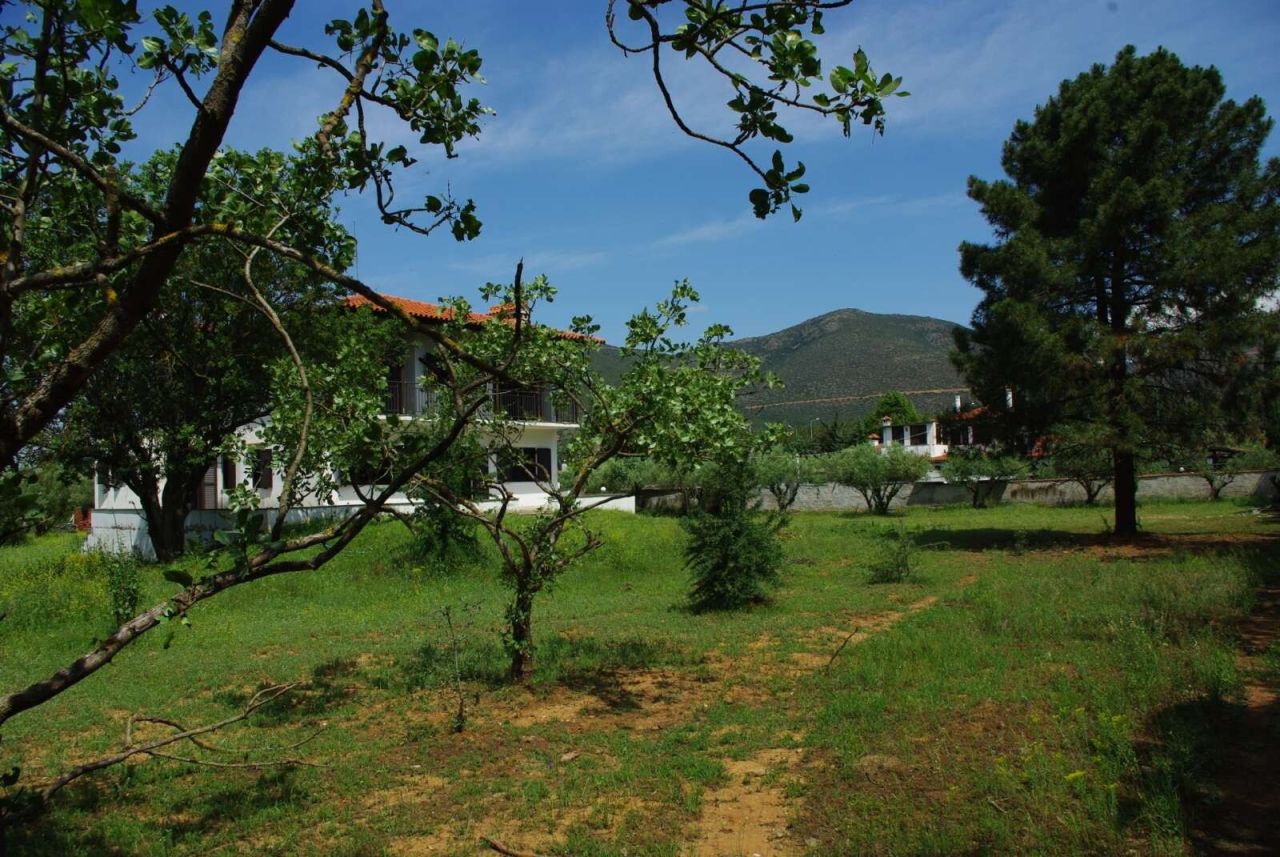 Дом в Салониках, Греция, 200 м² - фото 8