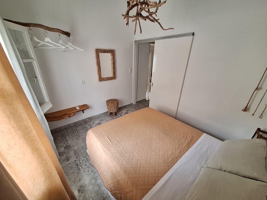 Мезонет на Корфу, Греция, 70 м² - фото 8