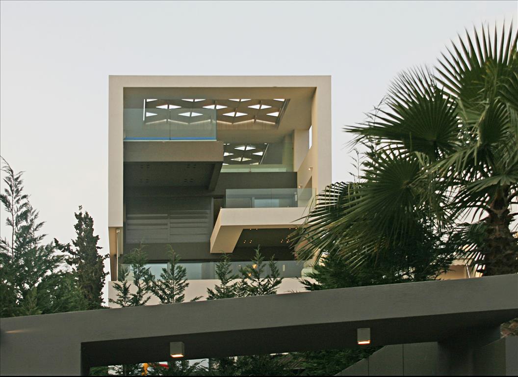 Мезонет в Афинах, Греция, 370 м² - фото 8