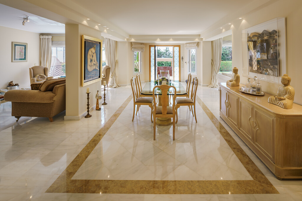 Вилла в Аттике, Греция, 435 м² - фото 8