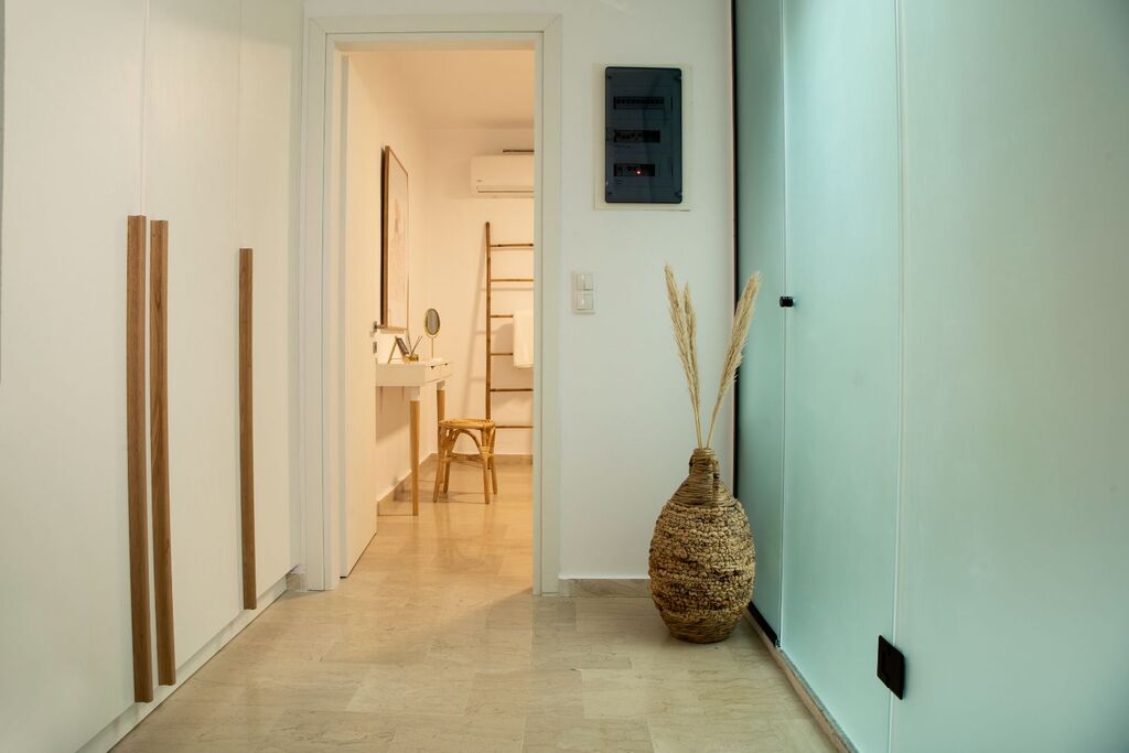 Квартира в Ираклионе, Греция, 65 м² - фото 8