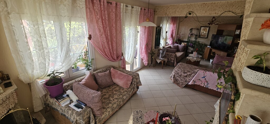 Мезонет на Кассандре, Греция, 85 м² - фото 8