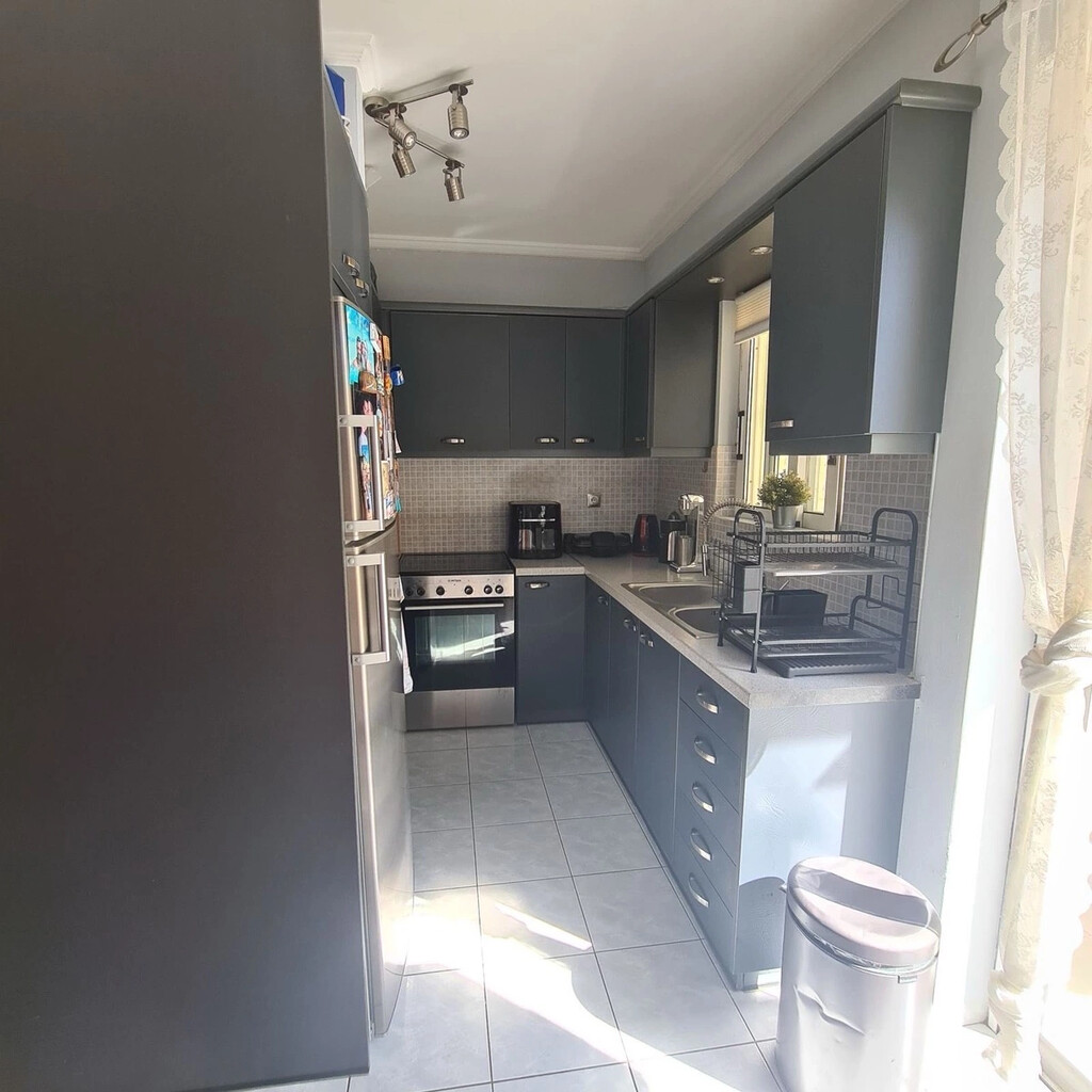 Мезонет в Афинах, Греция, 84 м² - фото 8