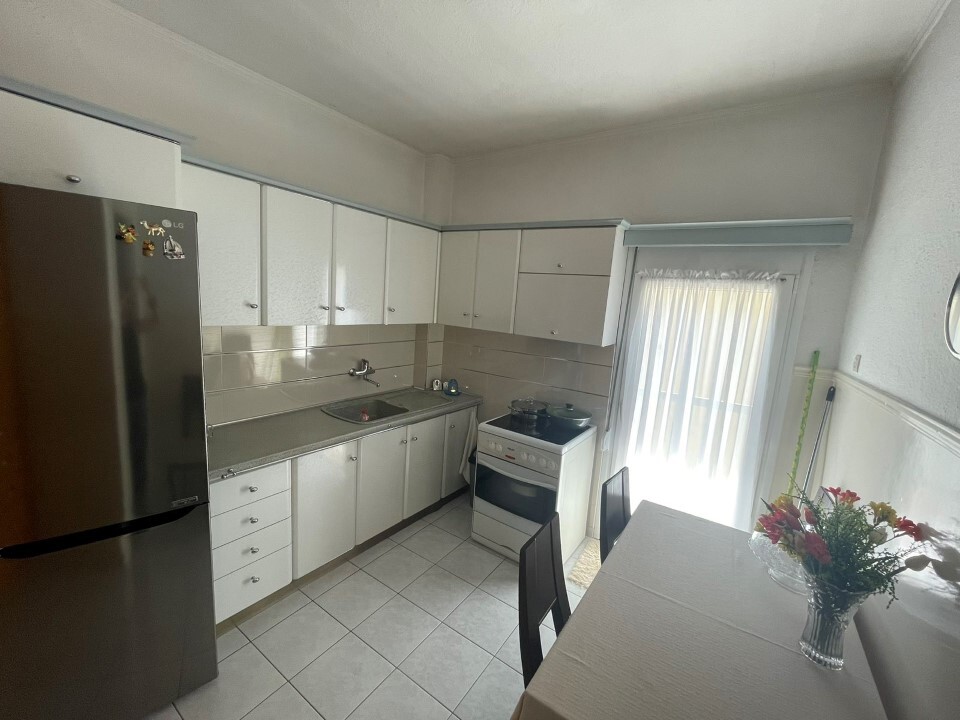 Квартира в Салониках, Греция, 95 м² - фото 8