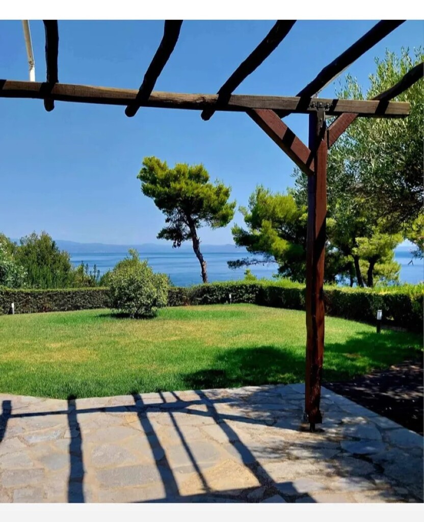 Квартира на Кассандре, Греция, 60 м² - фото 8