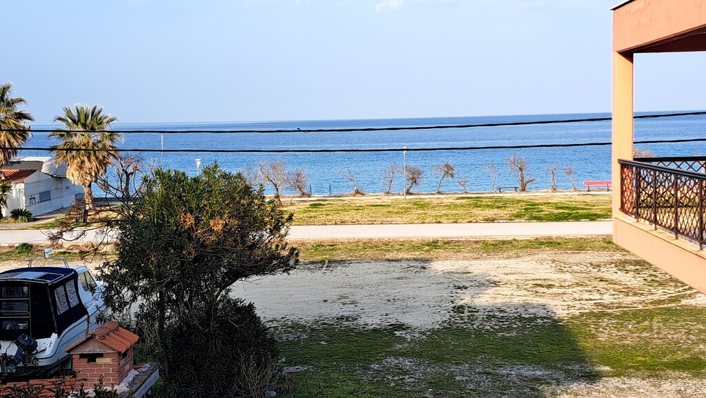 Мезонет на Халкидиках, Греция, 130 м² - фото 8