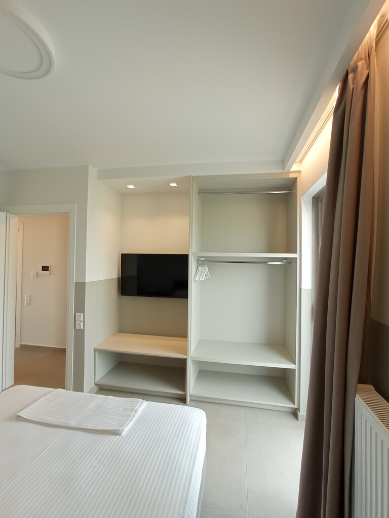 Мезонет в Аттике, Греция, 100 м² - фото 8