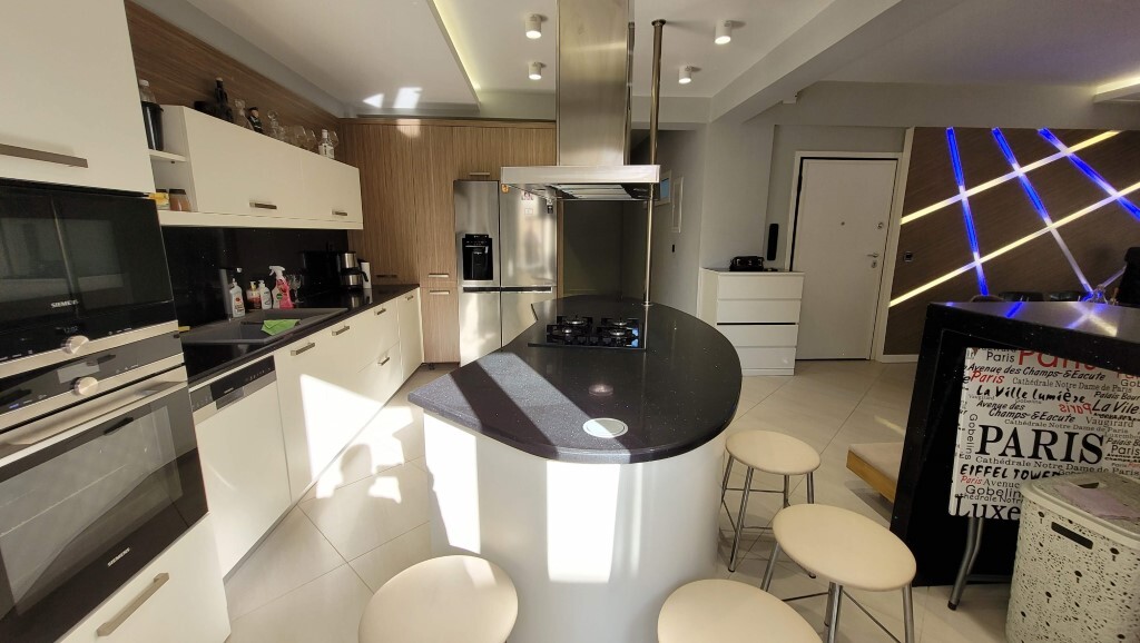 Квартира в Салониках, Греция, 140 м² - фото 8