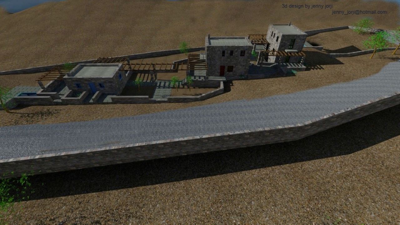 Мезонет в Аттике, Греция, 130 м² - фото 8