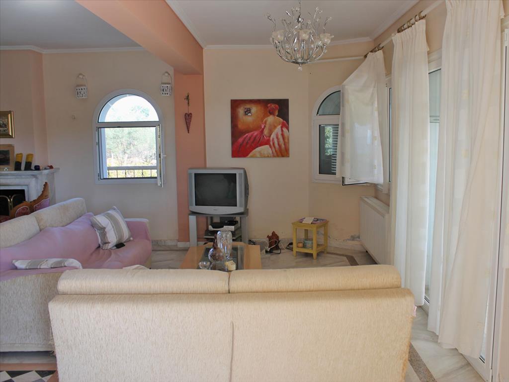 Вилла в Олимпиаки-Акти, Греция, 400 м² - фото 8